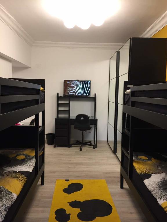 Luxury Mohandeseen Apartment Кайро Екстериор снимка