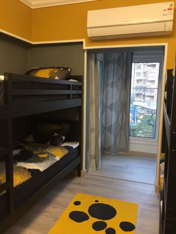 Luxury Mohandeseen Apartment Кайро Екстериор снимка