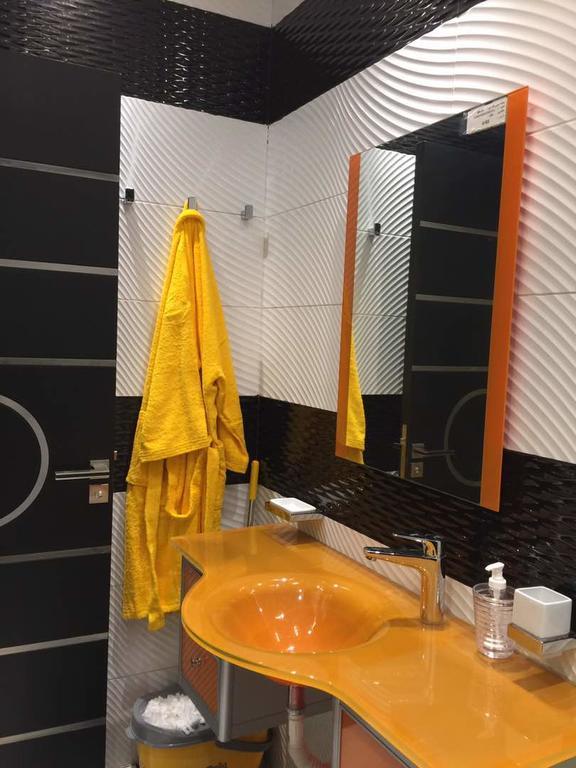 Luxury Mohandeseen Apartment Кайро Екстериор снимка