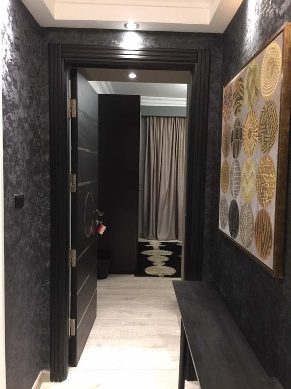 Luxury Mohandeseen Apartment Кайро Екстериор снимка